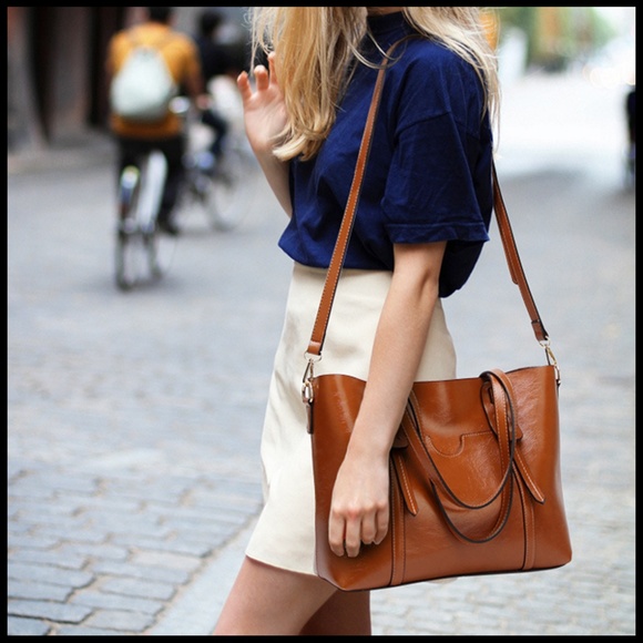 !NEW JOLIE Crossbody Shoulder Bag A - Picture 2 of 7